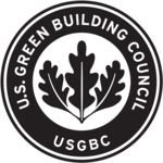 Green Building Council Logo